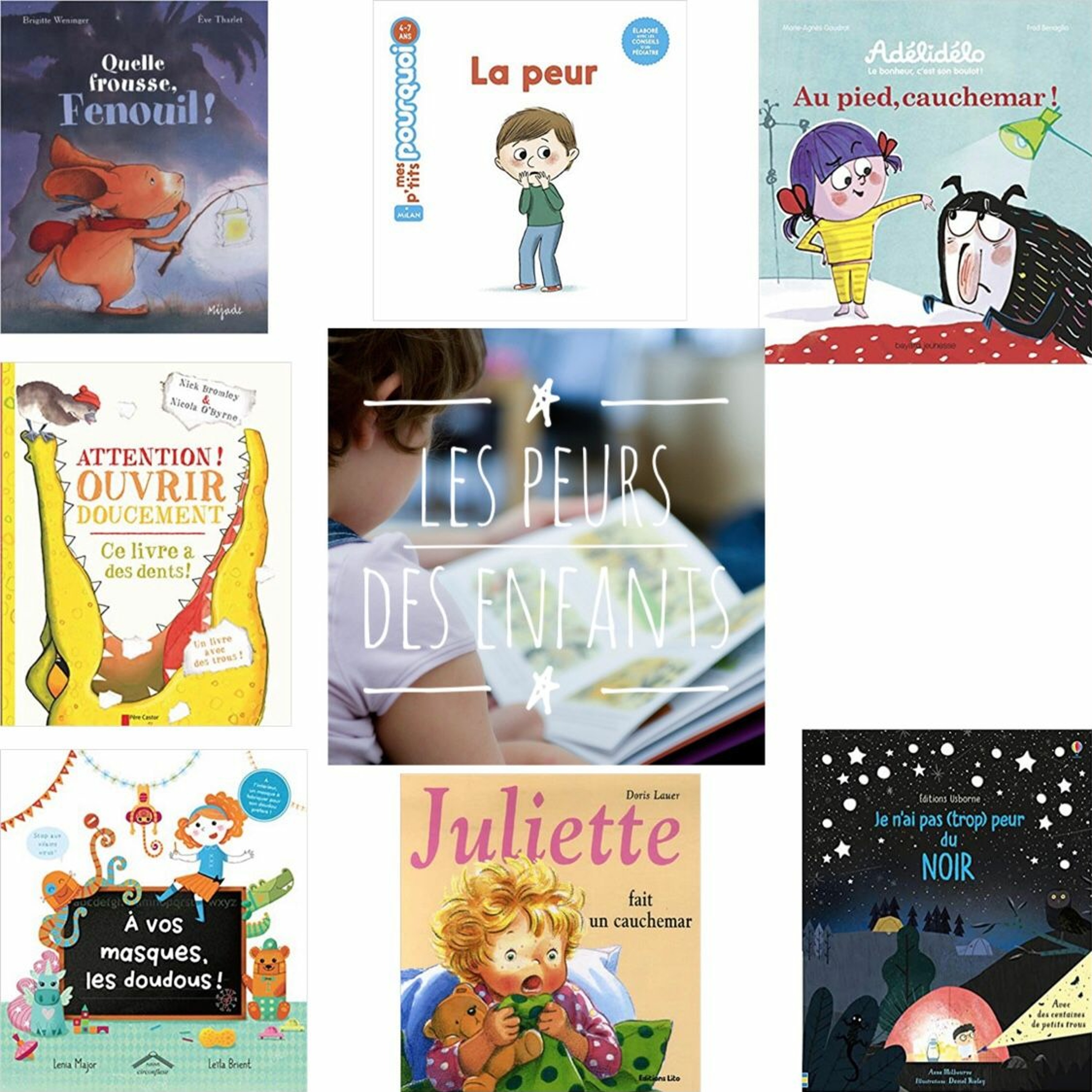 L\'âme à lire