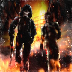 ARSON W/ NIHILIST [FACE]
