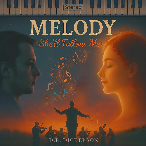 Melody (She'll Follow Me)