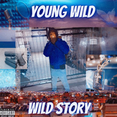 Young Wild - My City