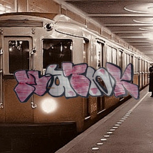 Матюк - Хіп хоп (dzidambo.prod)