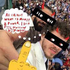 fuck drake and fuck jack harlow