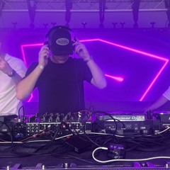 MORADA 2nd BIRTHDAY LIVE SET