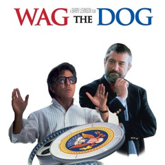 SN8 | The Anne Heche Film Series - Behind The Curtain with Anne on Wag The Dog