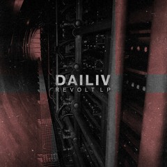 Dailiv - Lost Route (cut)