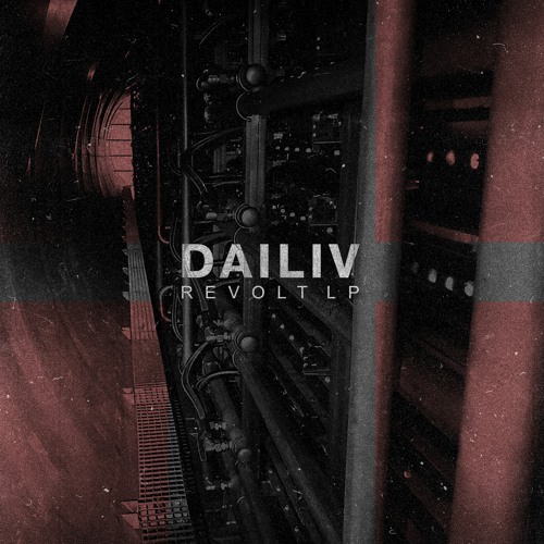 Dailiv - Crypt (cut)