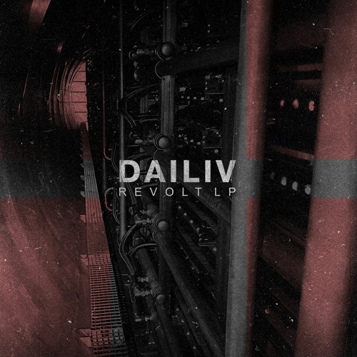 Dailiv - Svarga (cut)