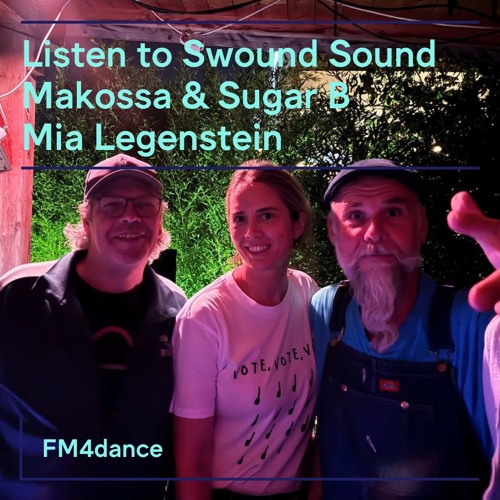 FM4 Swound Sound #1416