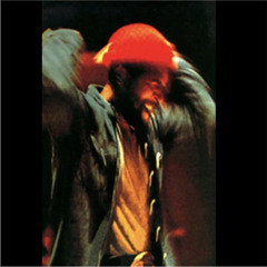Marvin Gaye