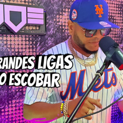 MIX DE GRANDES LIGAS EDUARDO ESCOBAR #SALSA #BACHATA #REGGETON EN VIVO DJ JOE CATADOR