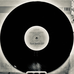 Oscar G & Stryke - Hypnotize (Ryan Hendo Edit)