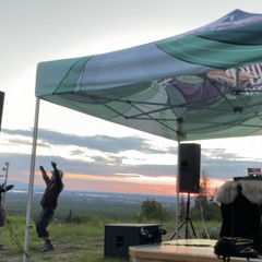 Solstice Hilltop Party Early Set 8-9 pm