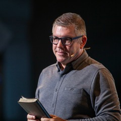 Por que Jesus precisou morrer? | Ed René Kivitz