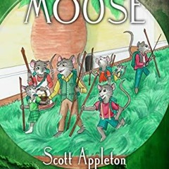FREE PDF 📒 Father and Mother Mouse by  Scott Appleton &  Mairi Craig KINDLE PDF EBOO