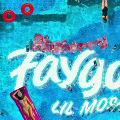 Lil Mosey - Blueberry Faygo (KDP X MikeyMay Jersey Club Remix)