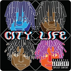 City Life(feat.YAYA)