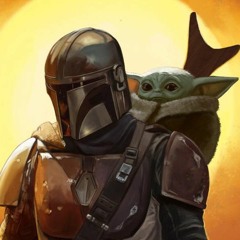 Star Wars: Luke Skywalker Theme (A Friend)