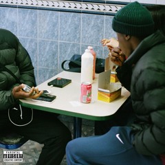 ICYTWAT - OFF THE LEASH (chopped & mixed)