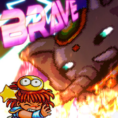 Brave of Puyo Puyo DX - Even Braver Edition