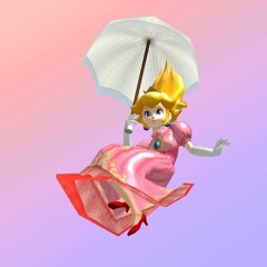 Peach Type Beat