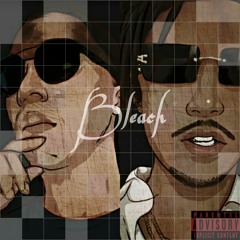 BLEACH - GRIFFITHSAINT X JESTER