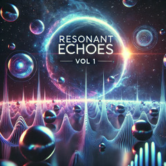 Resonant Echoes Vol 1 -  Stamphala 2024