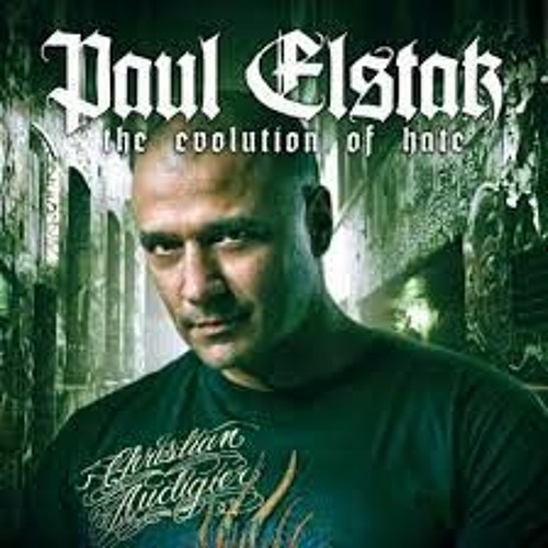 Paul Elstak - I'm Not An Addict (Steph Gee Remix) 16 - Bit Sherry Master