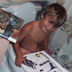 PUNKBOY (prod. Whitemayo)