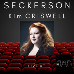 Kim Criswell and Edward Seckerson Live at Crazy Coqs