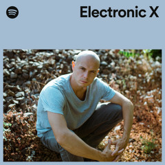 Electronic X