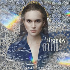 D.Leto - Poseidon (Original Mix) ARIO049