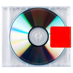 Kanye West - HIII WYD / On Sight / I Am A God / New Slaves MASHUP