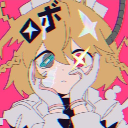 【ナースロボ＿タイプT】桃源郷へ行こう (도원향으로 가자)