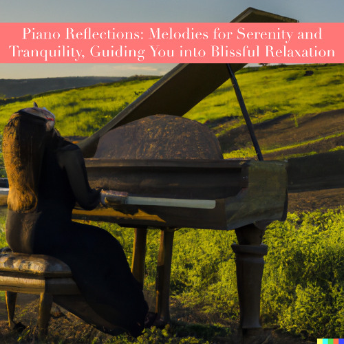 Stream Piano Reflections Vol I By Relaxing Music ёяшк Piano Sleep
