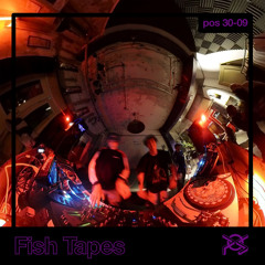 pos invites | Fish Tapes | 30-09-2023