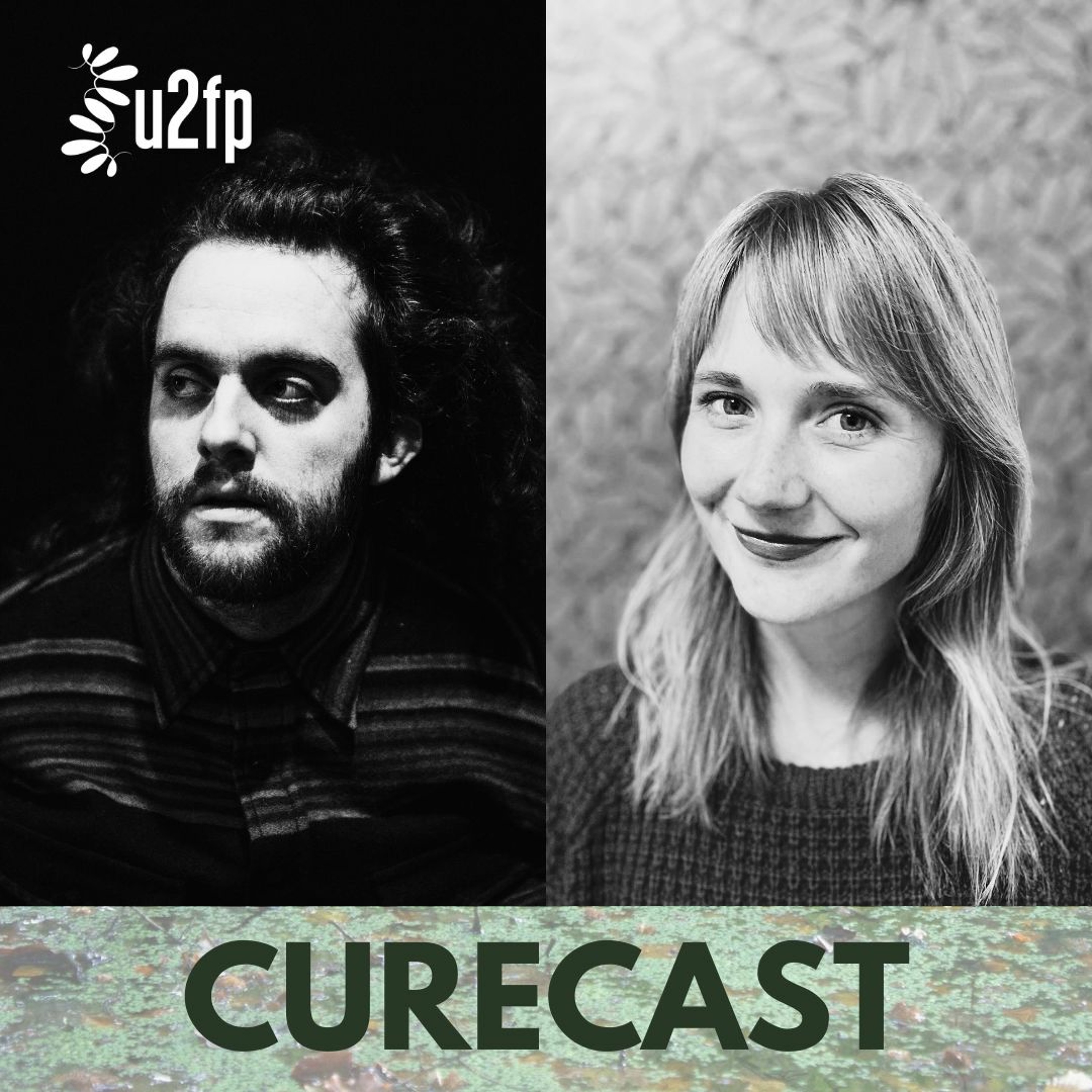 U2FP CureCast