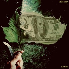 Subwonky__For Sale