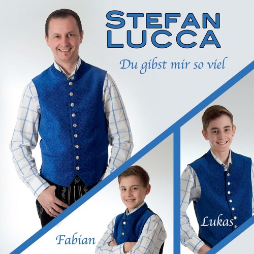 Du Gibst Mir So Viel