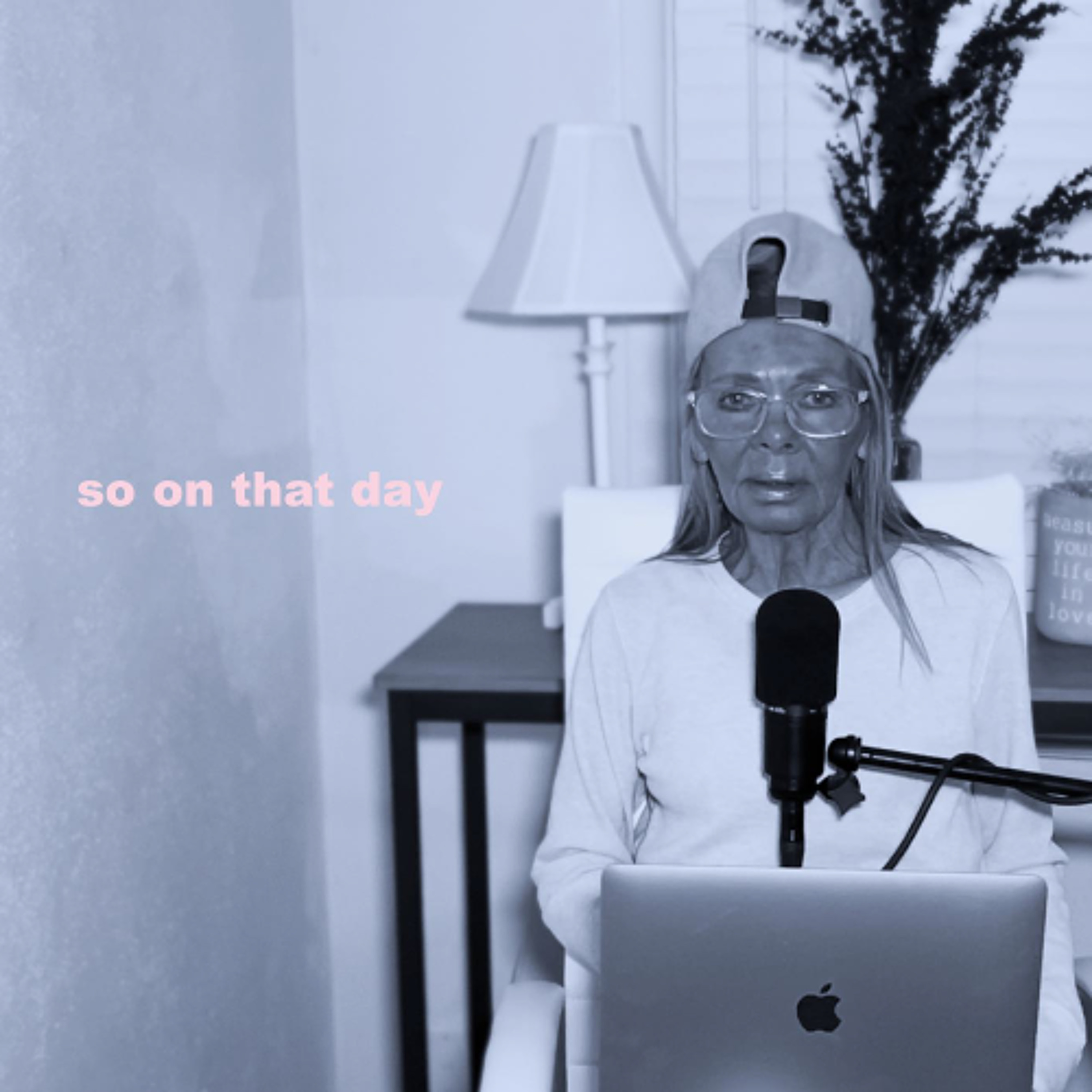 SO ON THAT DAY episode artwork