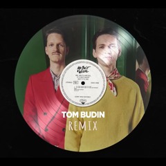 Mr. Belt & Wezol - It's Not Right (But It's Okay) [Tom Budin Remix]