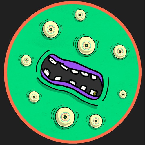 Jordy Swift - Tactic Move [Delicious Rebels]