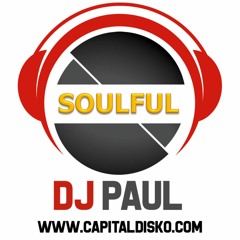 2023.05.26 DJ PAUL (Soulful)