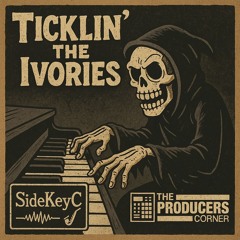ticklin' the ivories