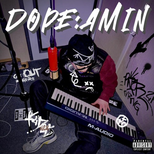 6. COUNTITUP (Feat. YOSI, SIVAA)