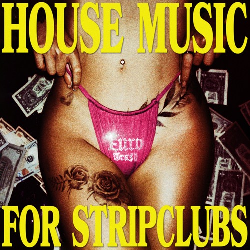€URO TRA$H & Almanac - Tie Me Up