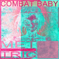 Combat Baby 12 20 23