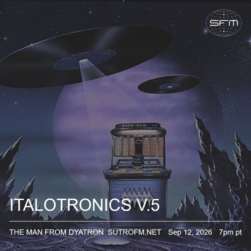 Dyatron Industries: TMFD italotronics