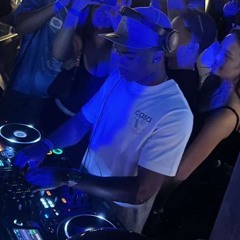 KAII LIVE @ ReleaseTheRhythm 08/08/25