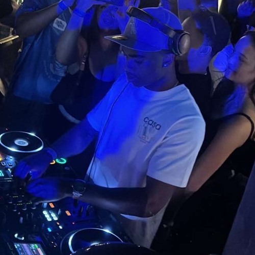 KAII LIVE @ ReleaseTheRhythm 08/08/25
