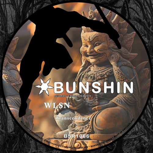 WLSN - Transcendence (FREE DOWNLOAD)
